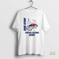 Official Bank Bound Slp Panther Football 2025 Logo