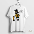 Official Bart Simpson Shut Up And Get The Hell Out Of My Way You Idiot