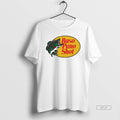 Official Bass Fish Baso Puno Shot
