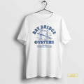 Official Bay Bridge Brand Oysters Maryland