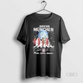 Official Bayern Munich Abbey Road Christmas 2025