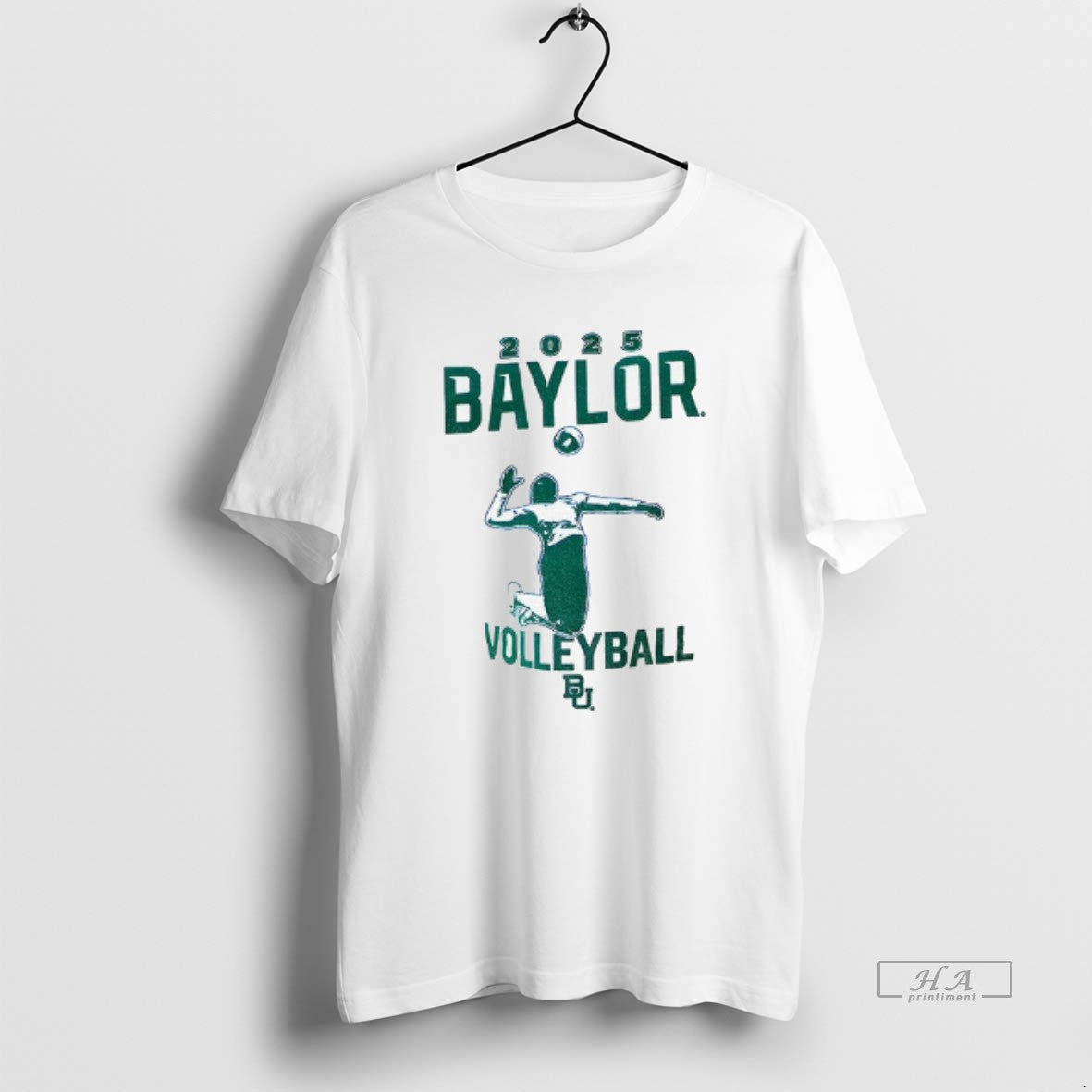 Official Baylor Bears Volleyball 2025