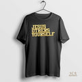 Official Baylor Mens Basketball Jesus Others Yourself 2025 2 Sided