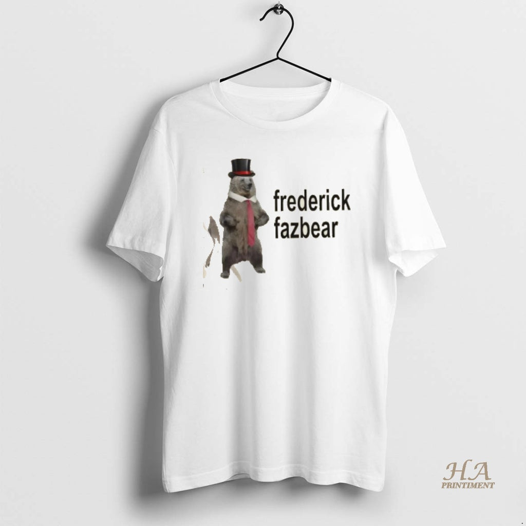 Official Bear Fancy Frederick