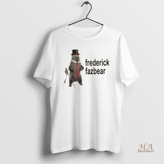 Official Bear Fancy Frederick