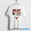 Official Beat Texas Am Champion Lone Star Showdown November 28 2025 Tee Sweater