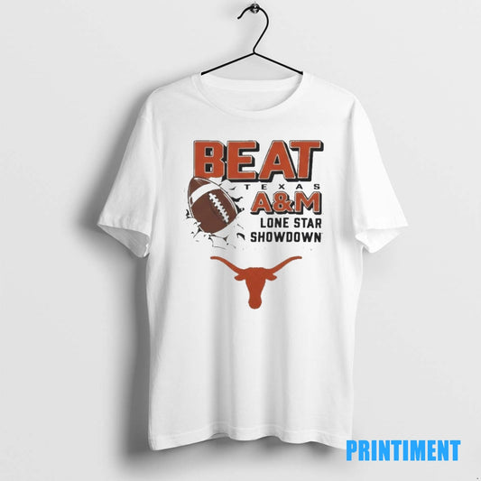 Official Beat Texas Am Champion Lone Star Showdown November 28 2025 Tee Sweater