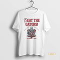 Official Beat The Gators Georgia Bulldogs Vs Florida Gators November 1 2025