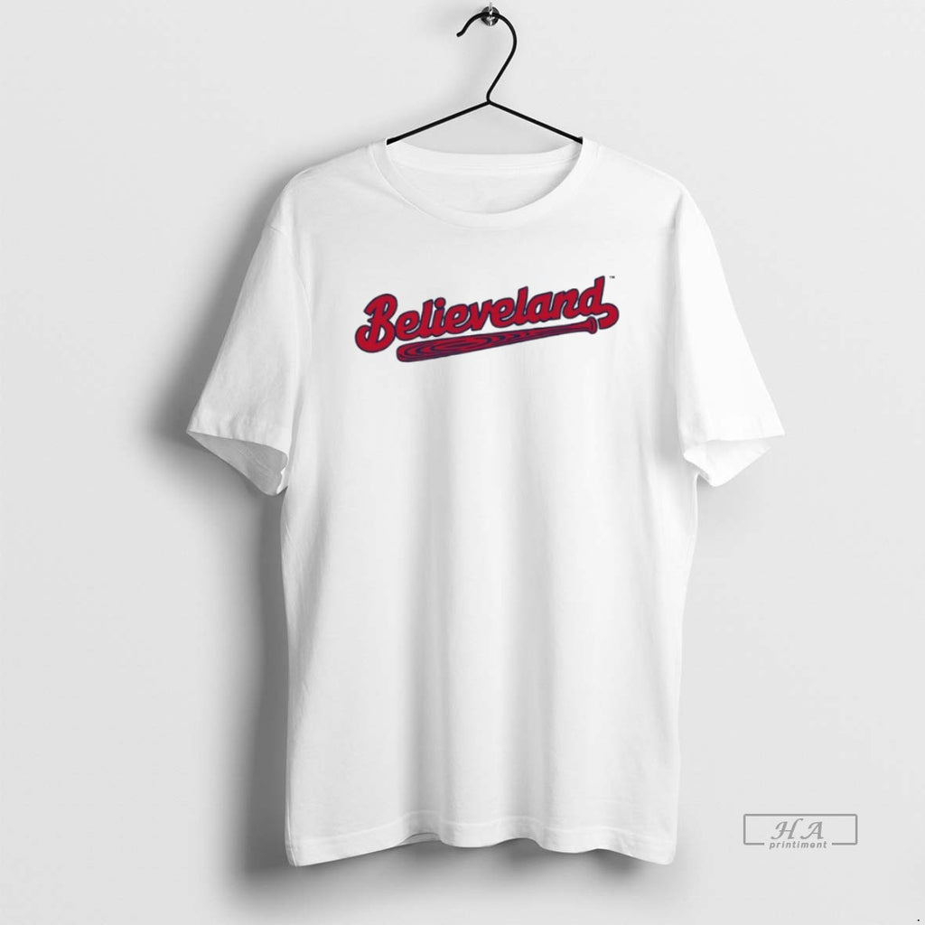 Official Believeland Baseball Script