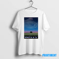 Official Belly Alternative Band Art Tour 2025 Tee Sweater