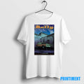 Official Belly November 8 2025 San Francisco Tee Sweater