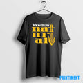 Official Ben Mccollum The Natural Corn Tee Sweater