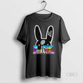 Official Benito Bowl Bad Bunny Puerto Rico Music