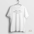 Official Benson Boone Merch American Heart 2025 Distressed