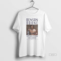 Official Benson Salt Lake City Utah Delta Center