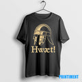 Official Beowulf Listen In Old English Tee Sweater