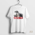 Official Berserker Jay Clerks Vintage