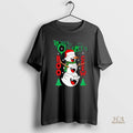 Official Best Born Of Osiris Moshy The Booman Christmas