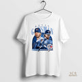 Official Best Kevin Gausman Toronto Blue Jays 2025