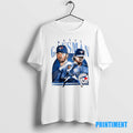 Official Best Kevin Gausman Toronto Blue Jays 2025 Tee Sweater