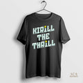 Official Best Kirill The Thrill