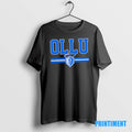 Official Best Our Lady Of The Lake University Logo Tee Sweater