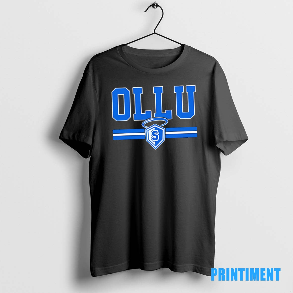 Official Best Our Lady Of The Lake University Logo Tee Sweater