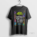 Official Better Together Phoenix Az November 22 23 2025 Concert Long Sleve Shirt