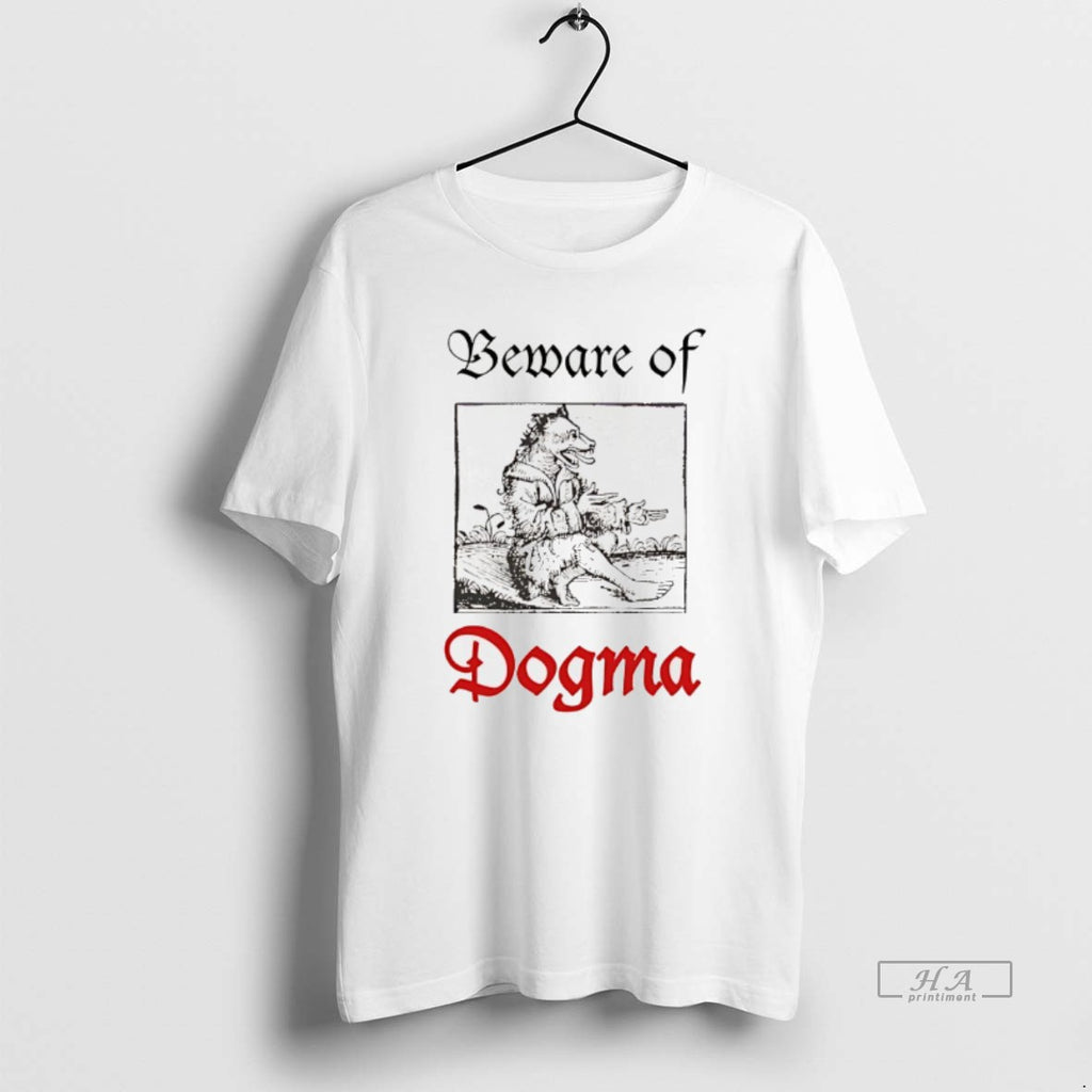 Official Beware Of Dogma