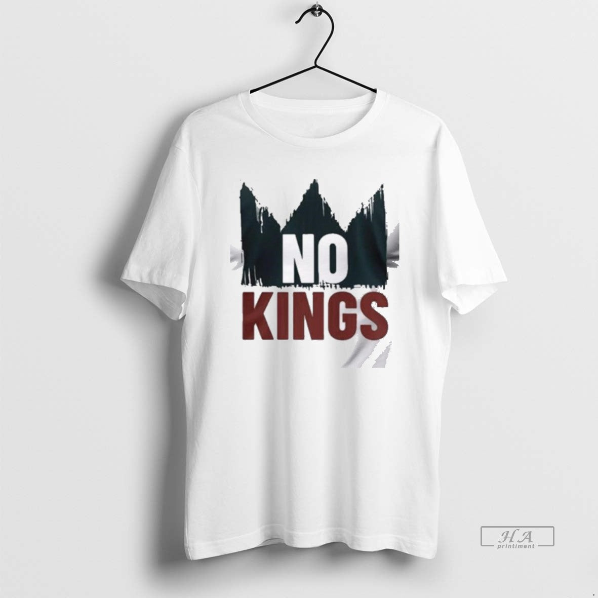 Official Beyonce No Kings 2025 T Men