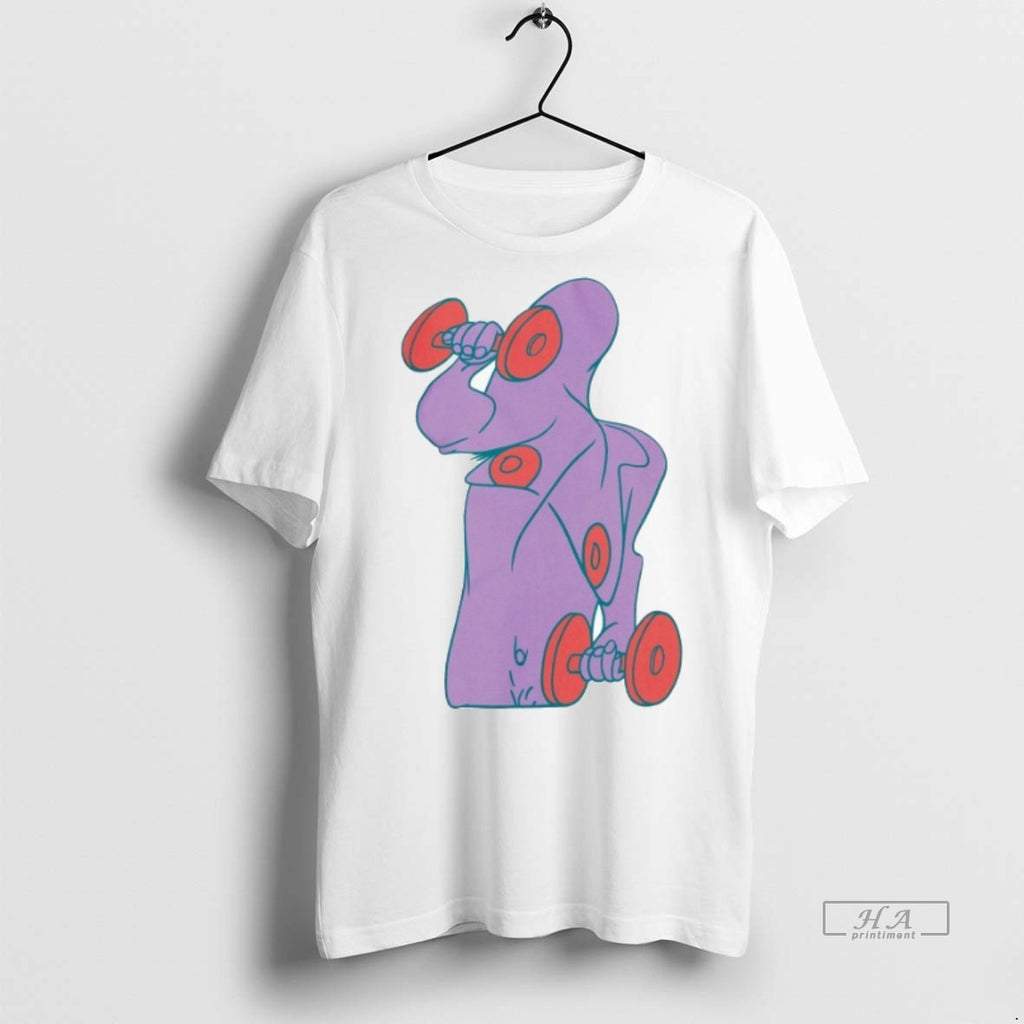 Official Bicep Venice Shirt