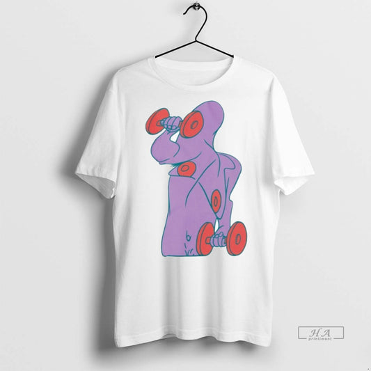 Official Bicep Venice Shirt