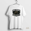 Official Big Dawg Pit Pull Security
