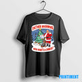 Official Big John Father Boshmas Christmas Jumper Tee Sweater