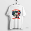 Official Big John Father Boshmas Who Wants A Chinese Christmas