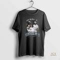 Official Big L Harlems Finest Graphic Retro