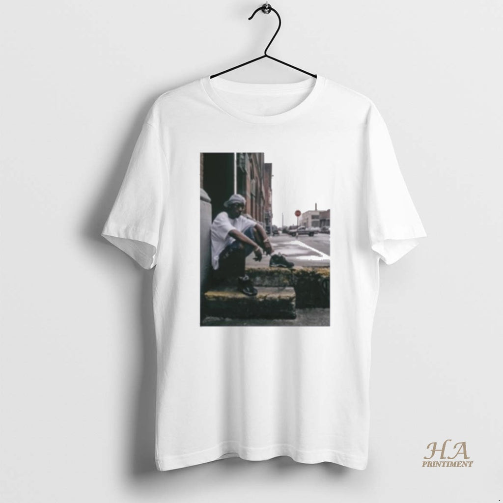 Official Big L Return Of The King