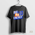 Official Big Nix Energy 10