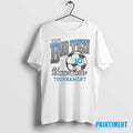 Official Big Ten Womens Soccer Tournament 2025 Tee Sweater