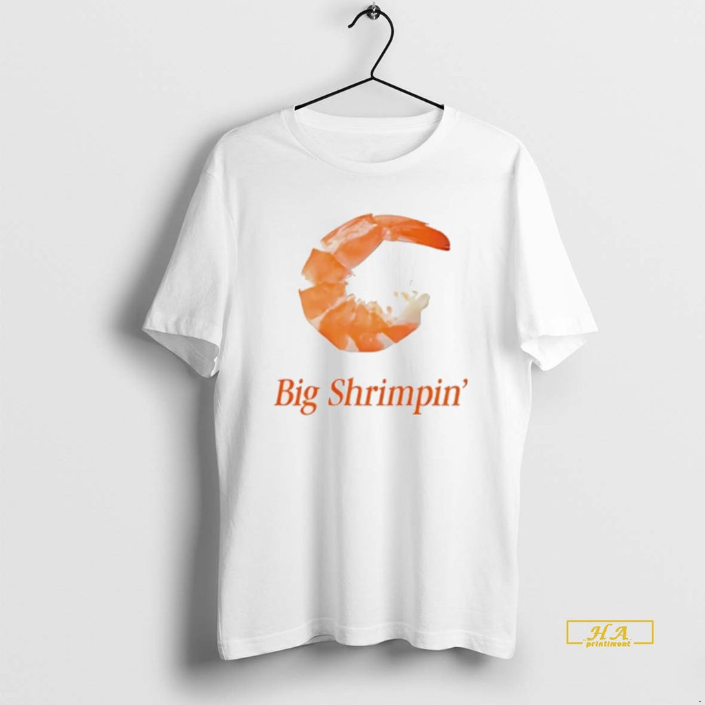 Official Big Shrimpin