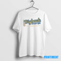 Official Bigback Energy Tee Sweater