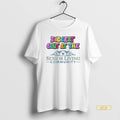 Official Biggest Slut At The Senior Living Community