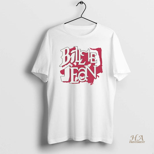 Official Billie Jean The Legend Of Billie Jean