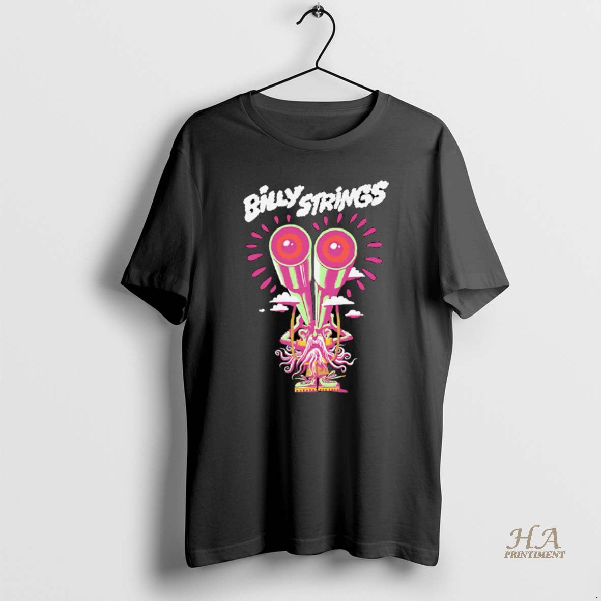 Official Billy Strings Binoculars