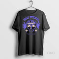 Official Billy Strings Steering Wheel They Say Heaven Knows The Road Is Slow Shirt