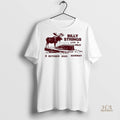 Official Billy Strings At Sentrum Scene Oslo Oct 3 2025 Tour Shirt