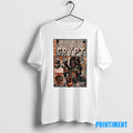Official Billy Strings Tales From The Crypt Tee Sweater