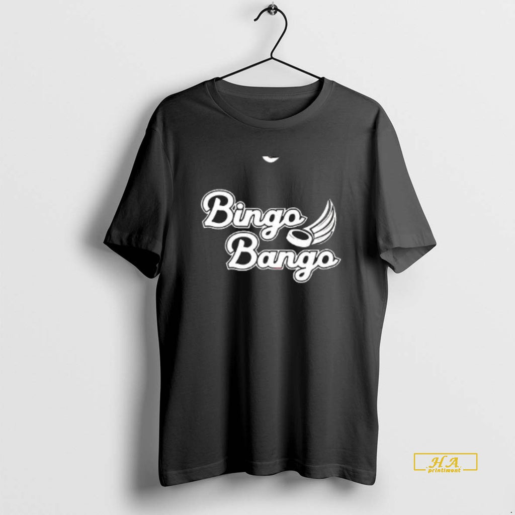 Official Bingo Bango