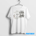 Official Bird I Could Be Nicer But That Sounds Exhausting Tee Sweater