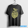 Official Bitsy Stand Not Made With Lemons 100 Juice Tee Sweater